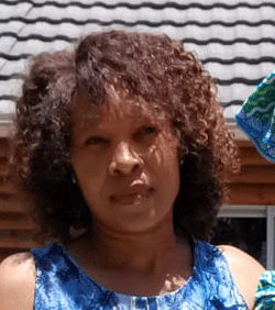 Dolly Moloko Rapholo