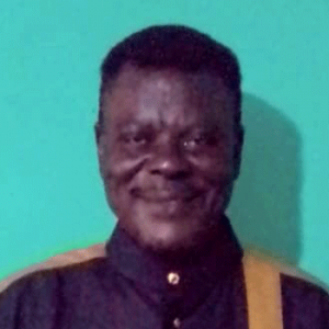 Hastings Bobvala Nti