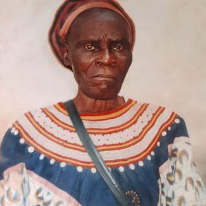 Ba Nti Sama (Ba Nti II)