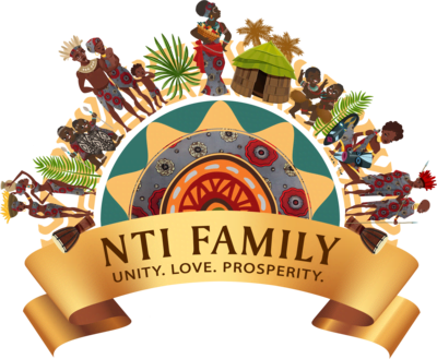 The Nti Official Family Webite